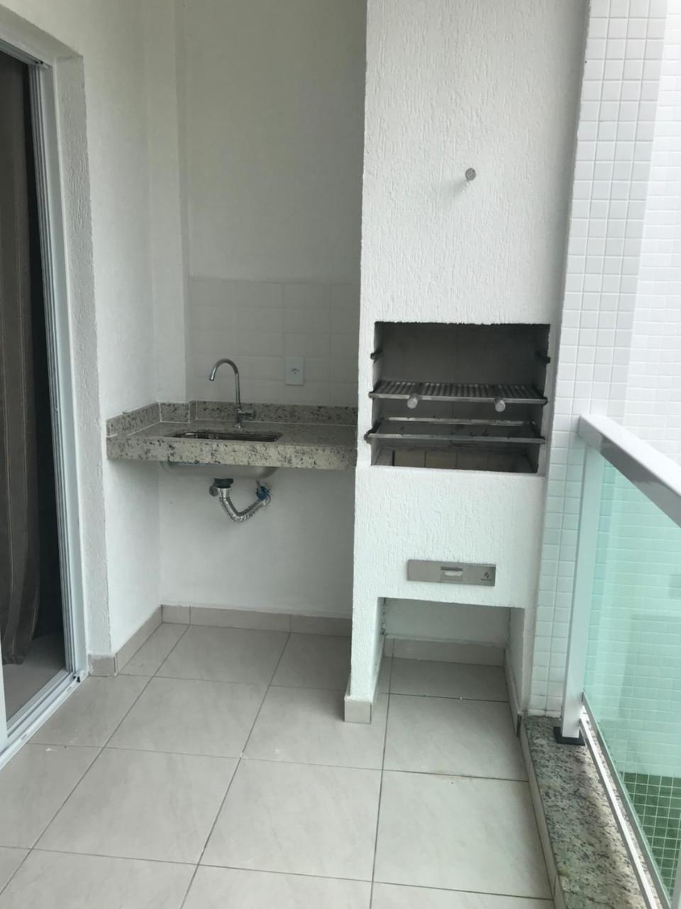 Apartamento Ubatuba Praia Grande Eksteriør bilde